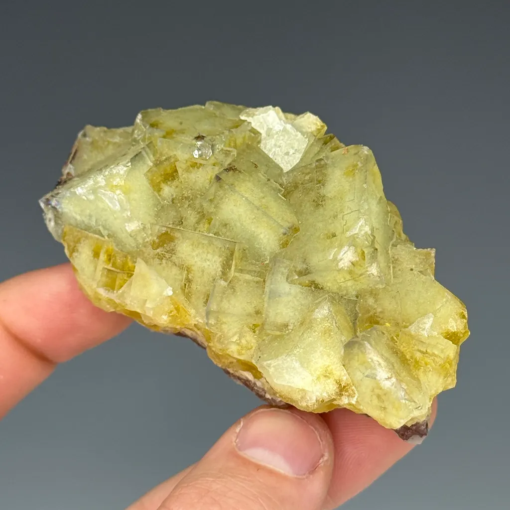 Fluorite - image 3