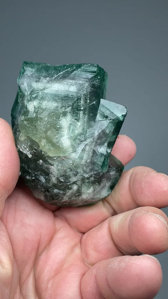 Fluorite - image 2
