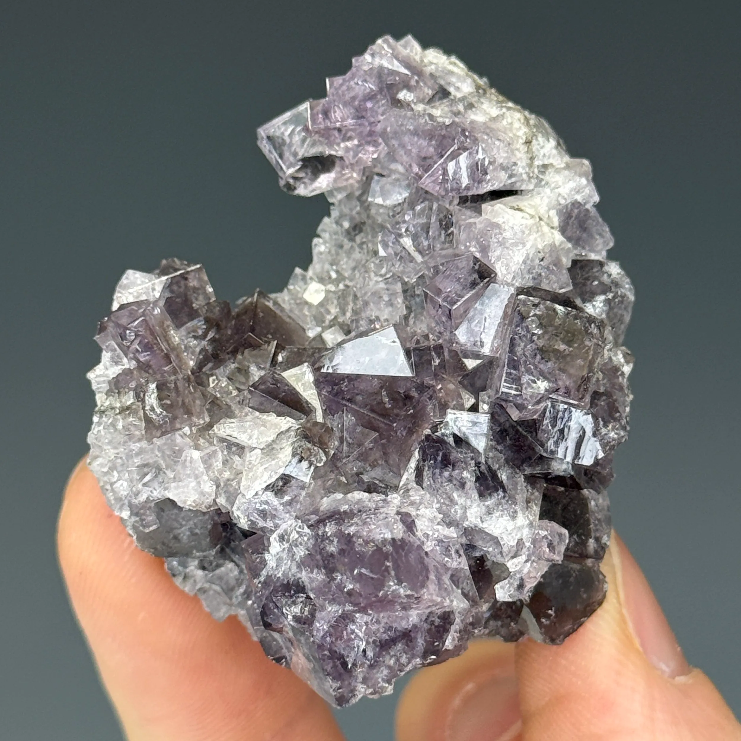 Fluorite - image 1