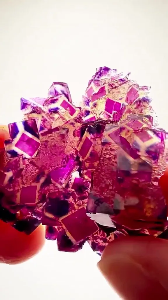 Fluorite - image 2