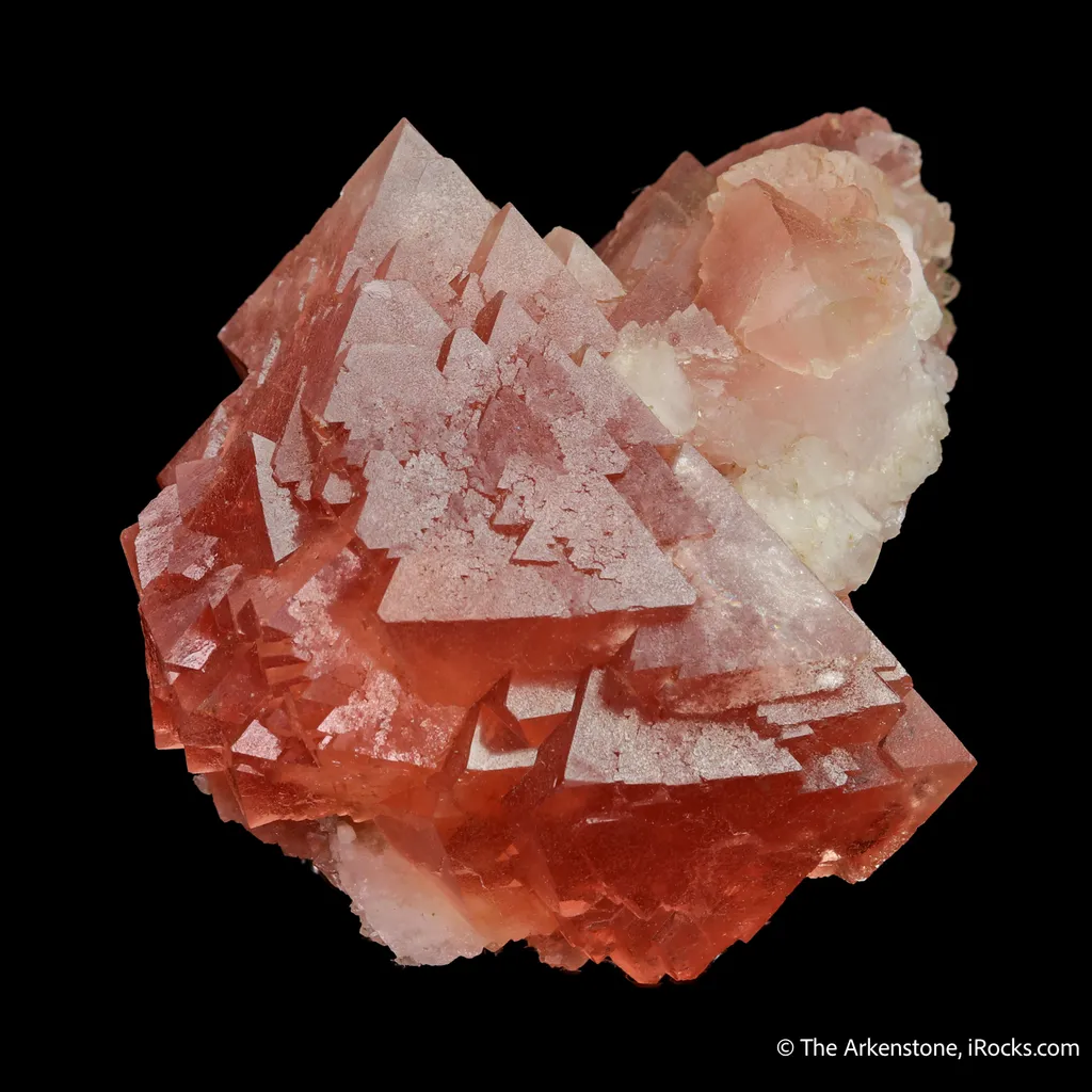 Fluorite - image 5