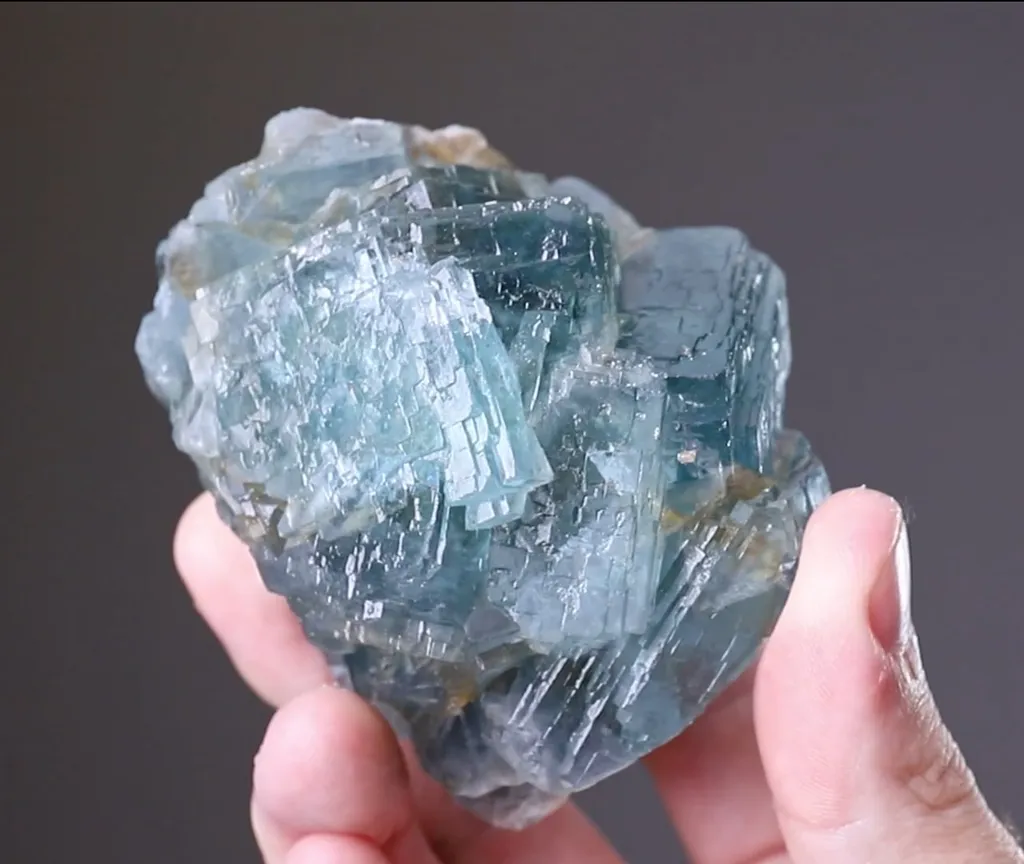 Fluorite - image 2