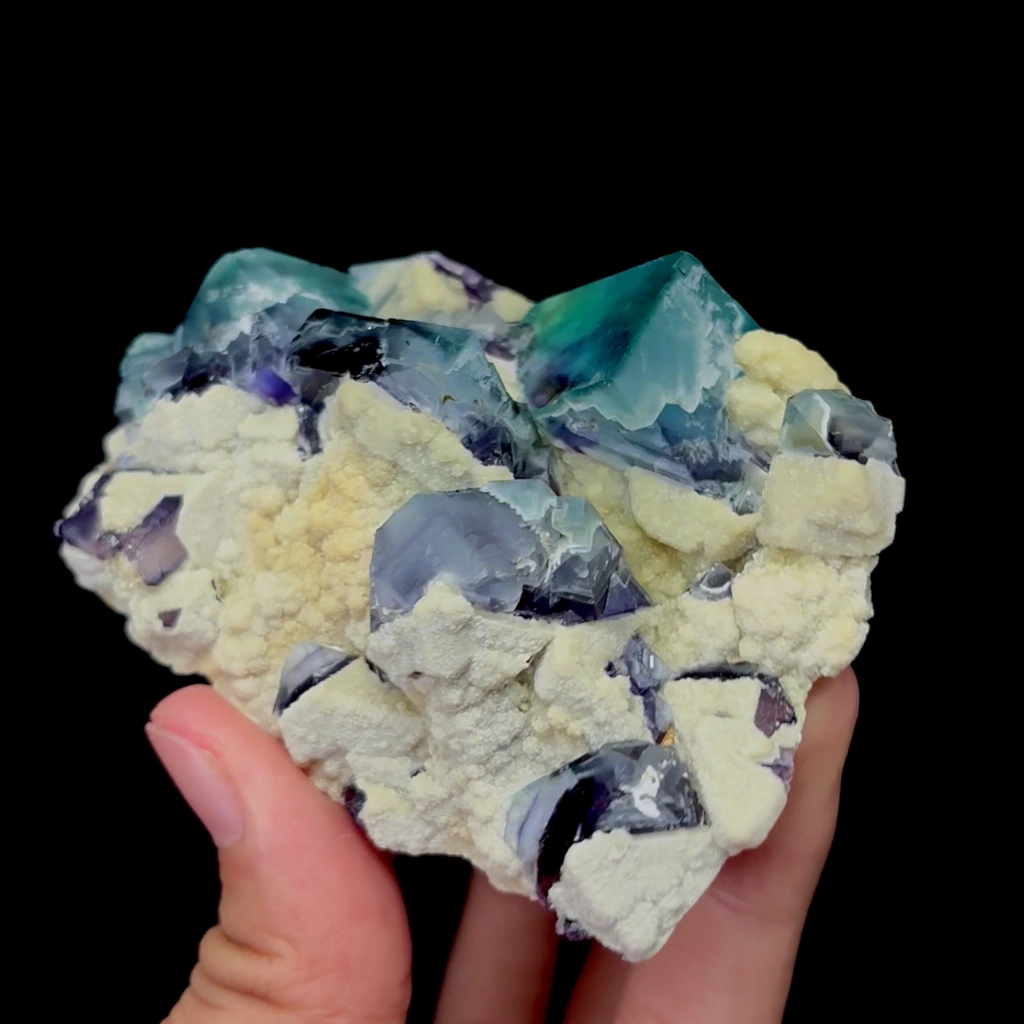 Fluorite - image 4
