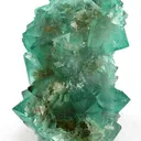 Fluorite - image 1
