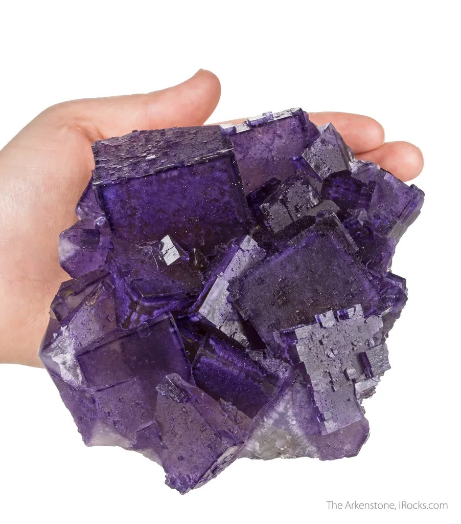 Fluorite image