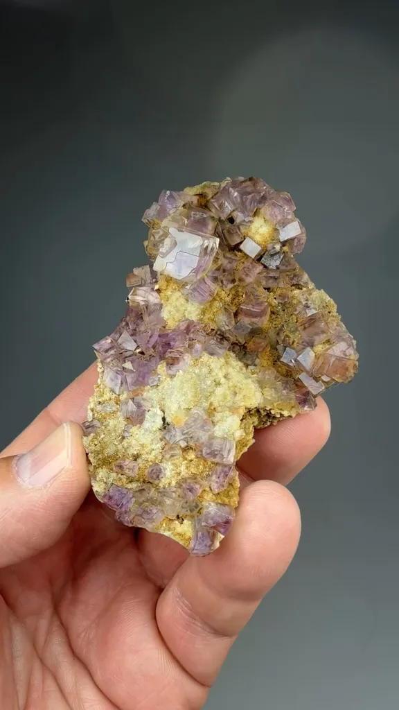 Fluorite - image 2