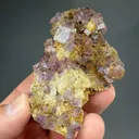 Fluorite - image 2