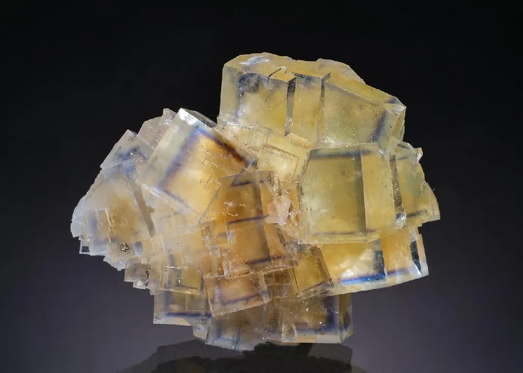 Fluorite