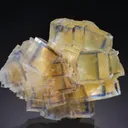 Fluorite - image 1