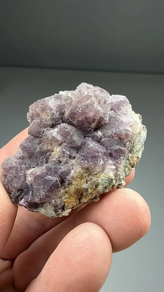 Fluorite - image 2