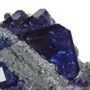 Fluorite - image 1