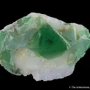 Fluorite - image 3
