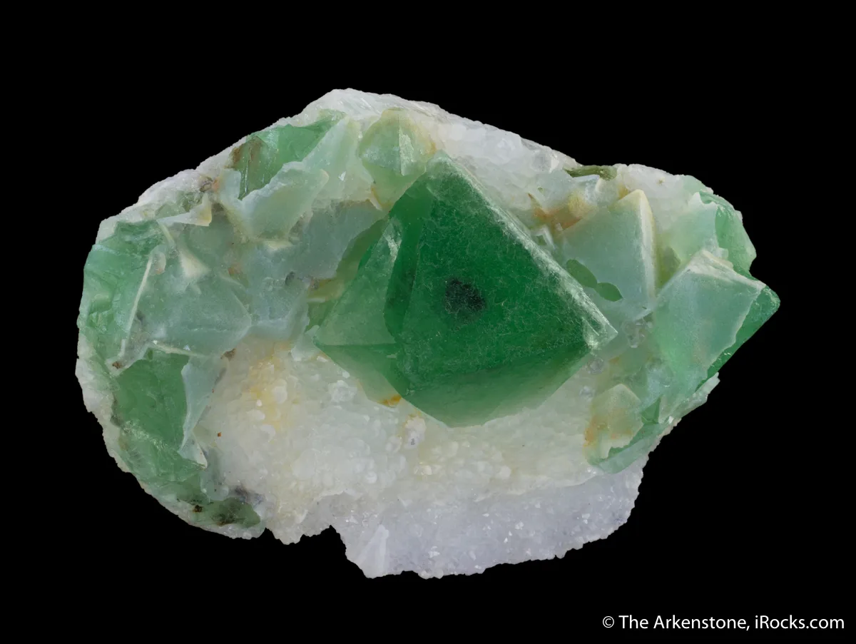 Fluorite - image 3