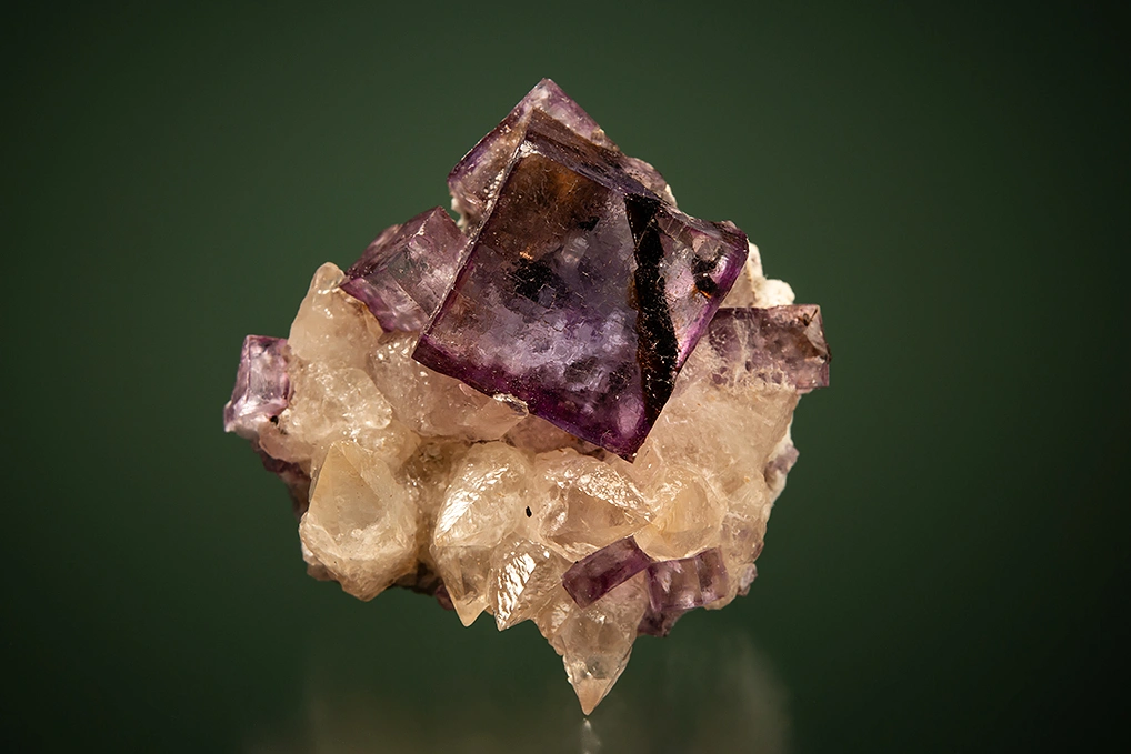 Fluorite image