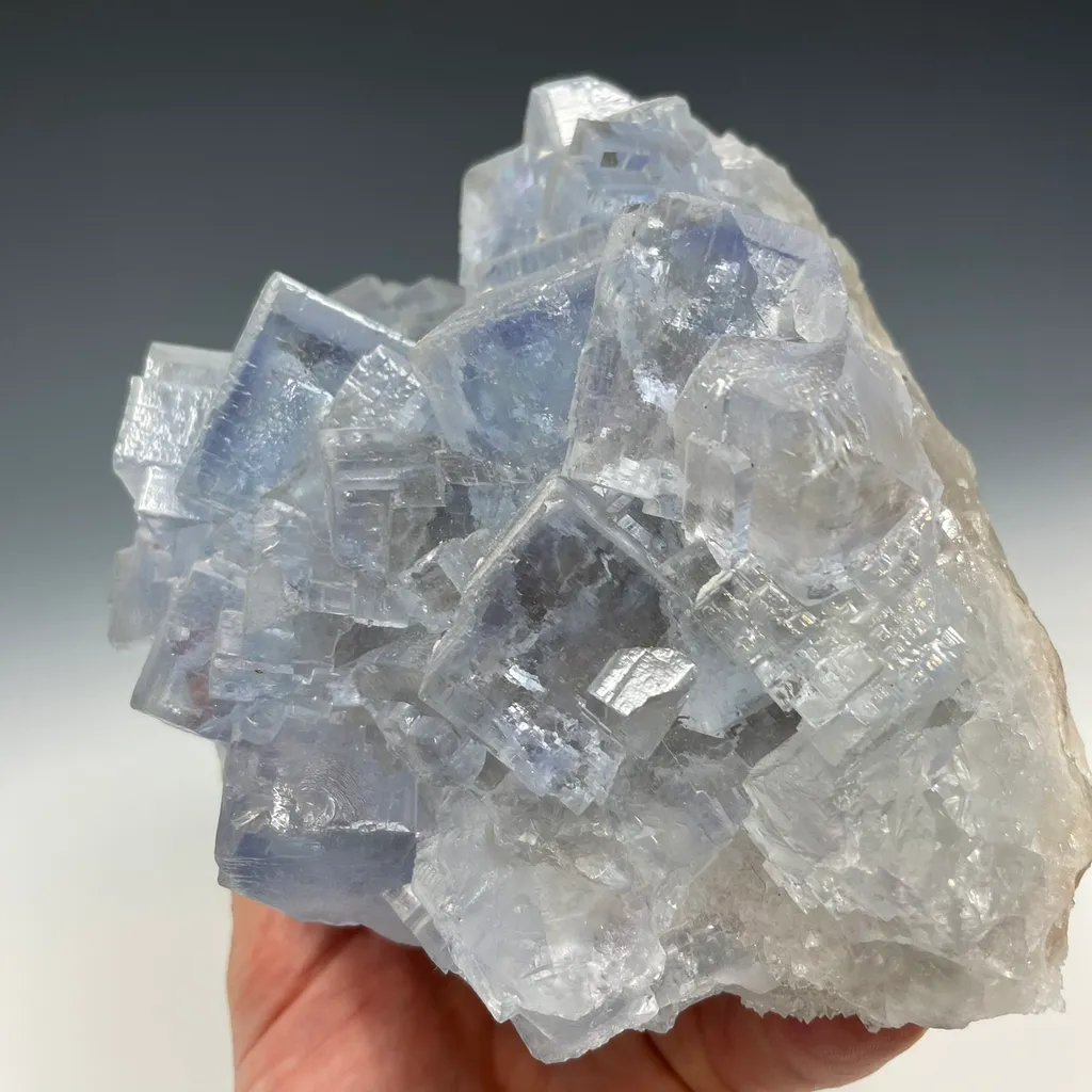 Fluorite - image 2