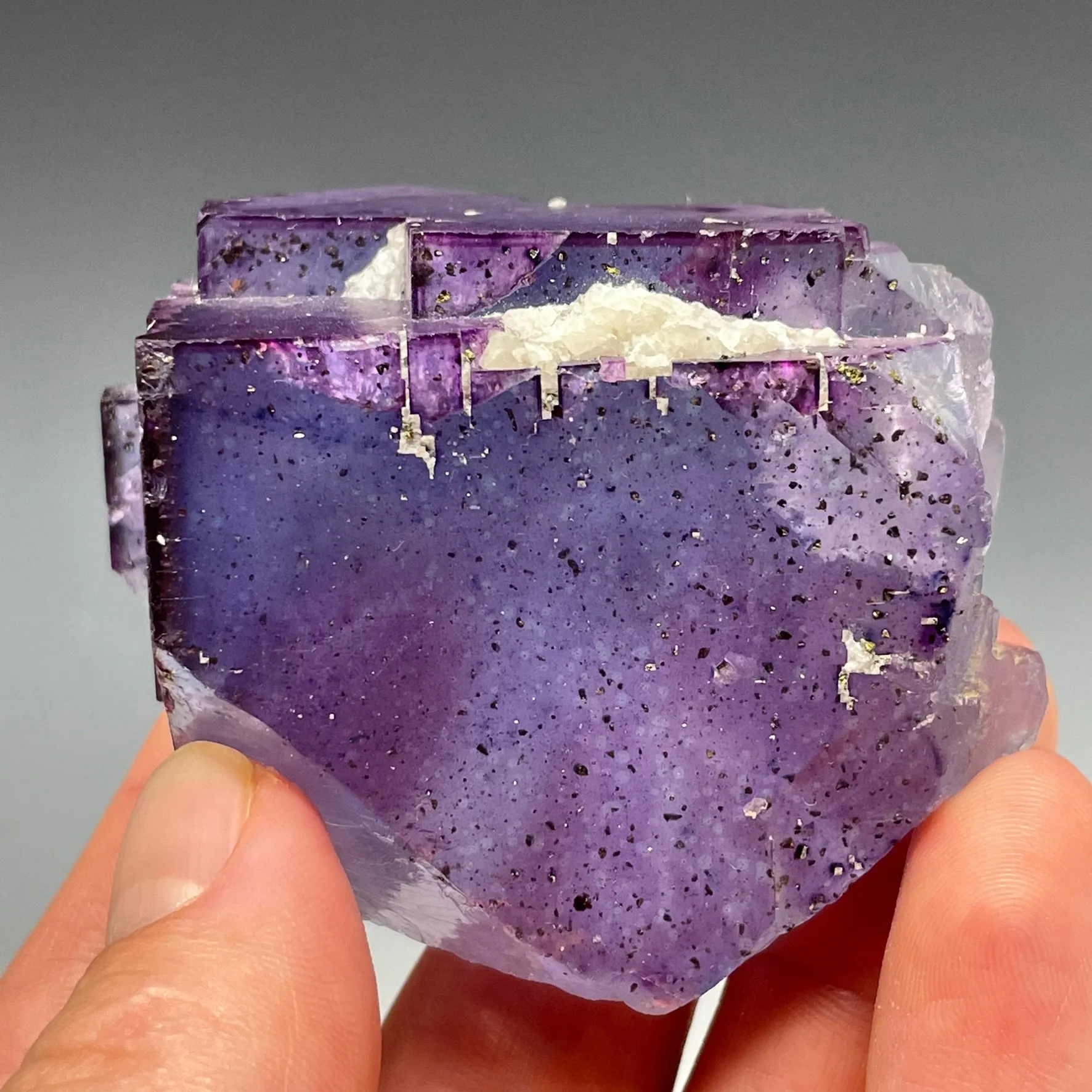 Fluorite - image 4