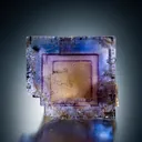 Fluorite - image 1
