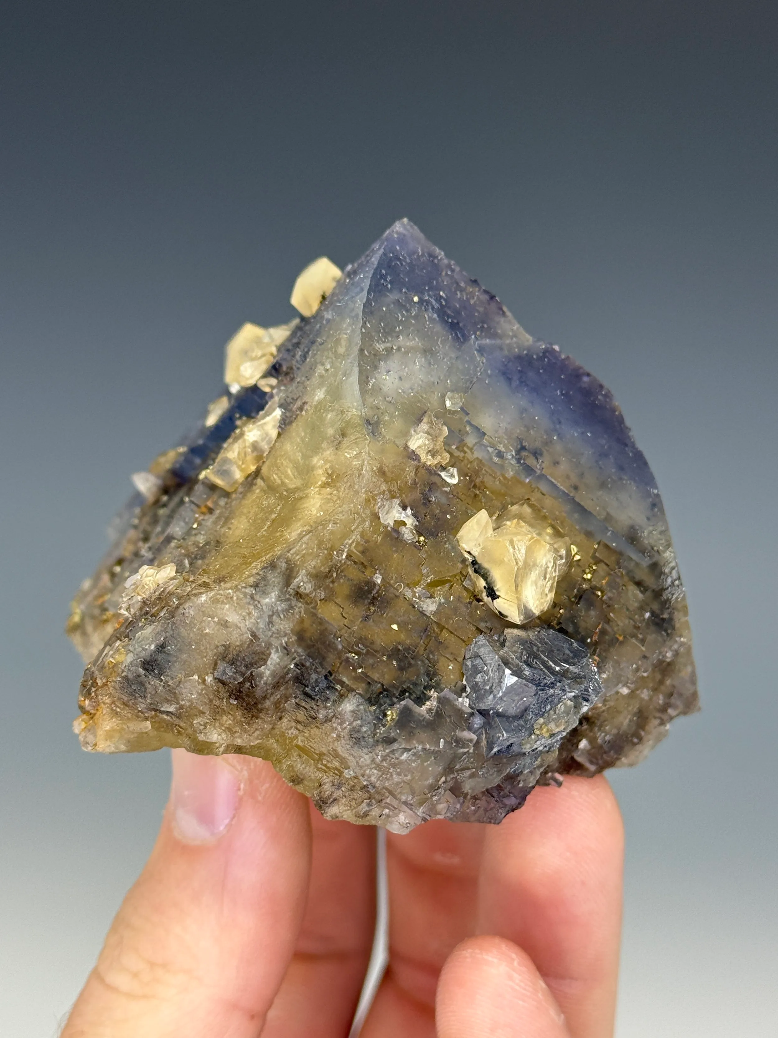 Fluorite - image 3