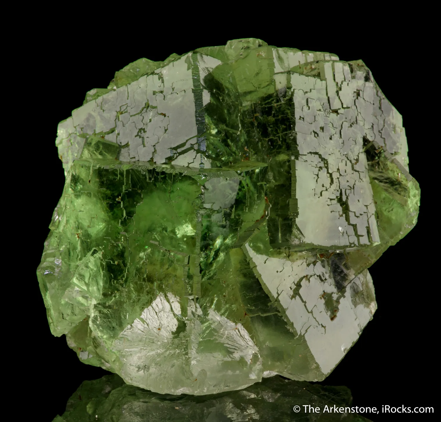Fluorite - image 2