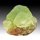 Fluorite - image 1
