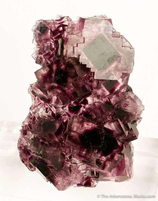 Fluorite - image 3
