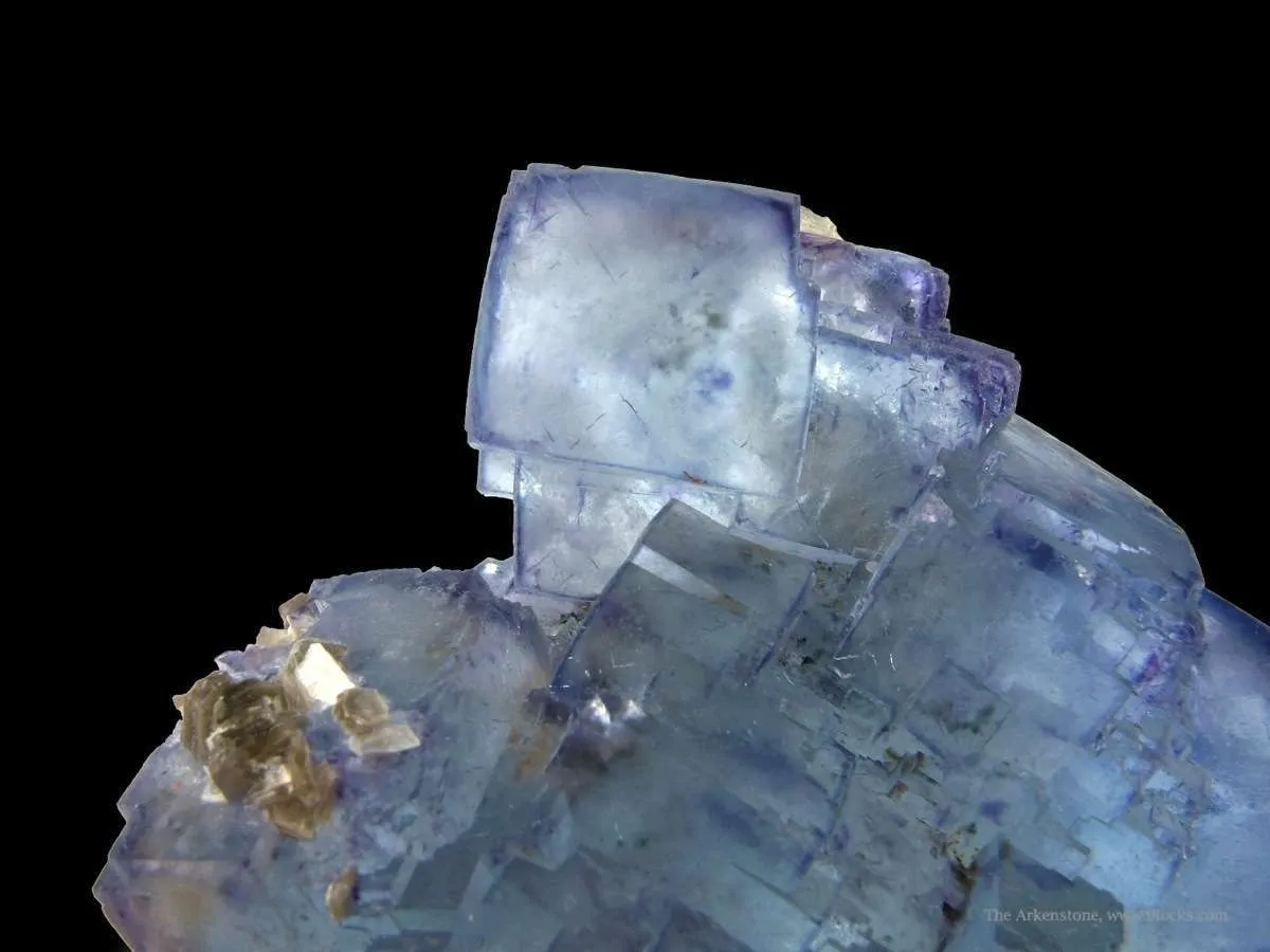 Fluorite - image 4