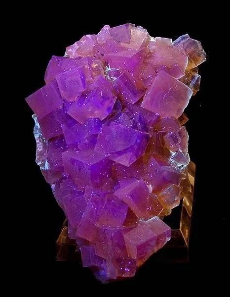 Fluorite - image 2
