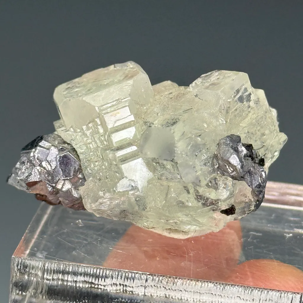 Fluorite - image 6