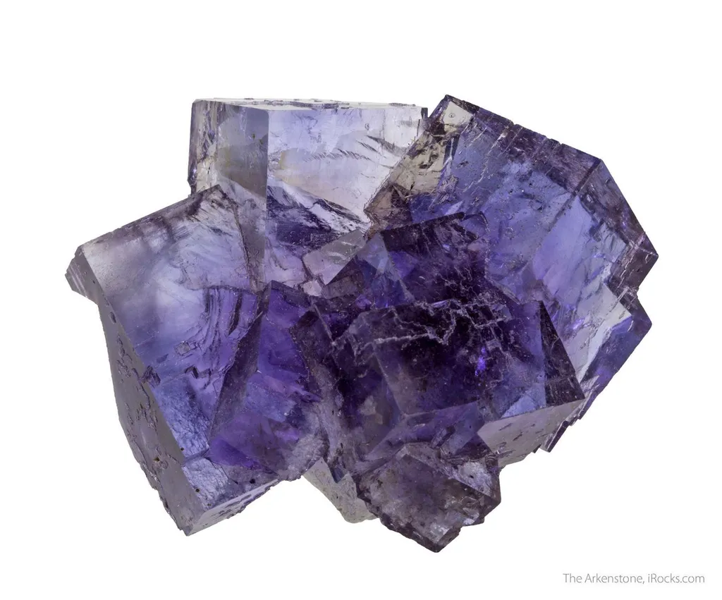 Fluorite - image 4