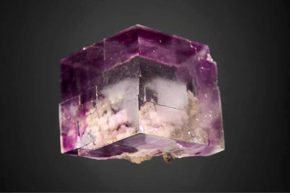Fluorite - image 2