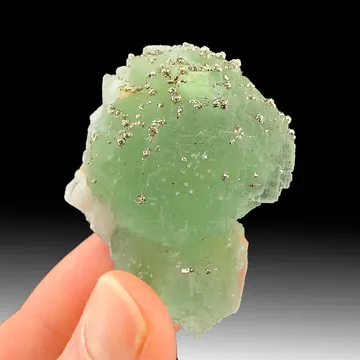Fluorite