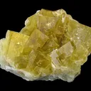 Fluorite - image 1
