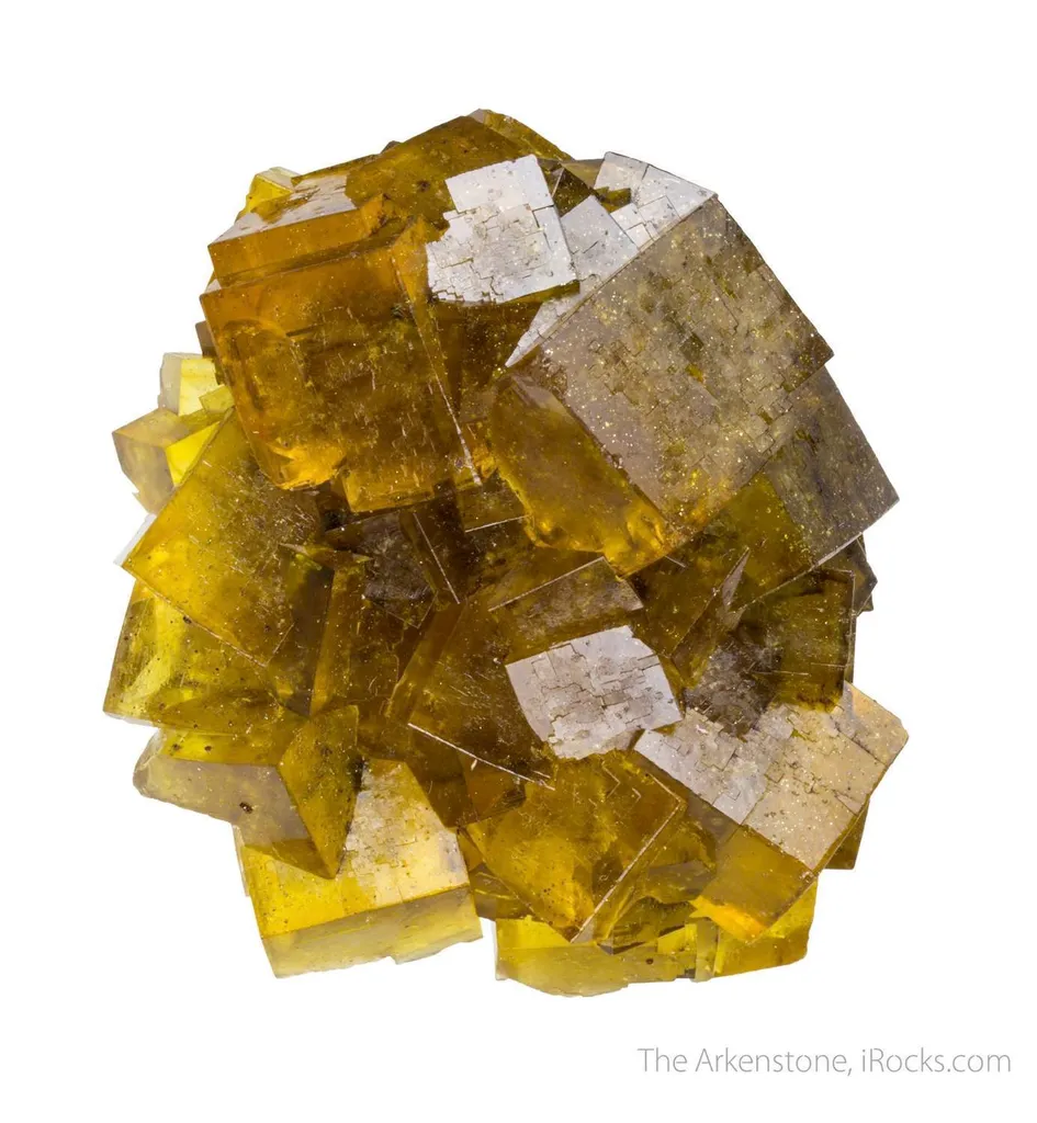 Fluorite - image 3