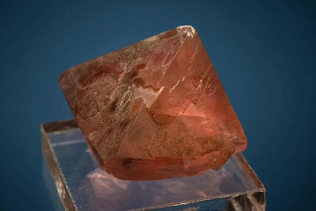 Fluorite - image 2