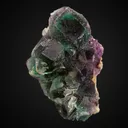Fluorite - image 1
