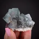 Fluorite - image 1