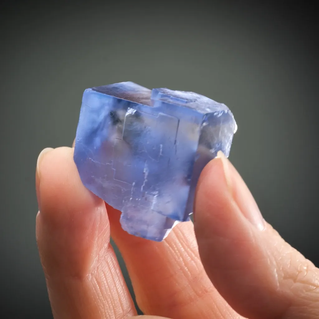 Fluorite - image 2