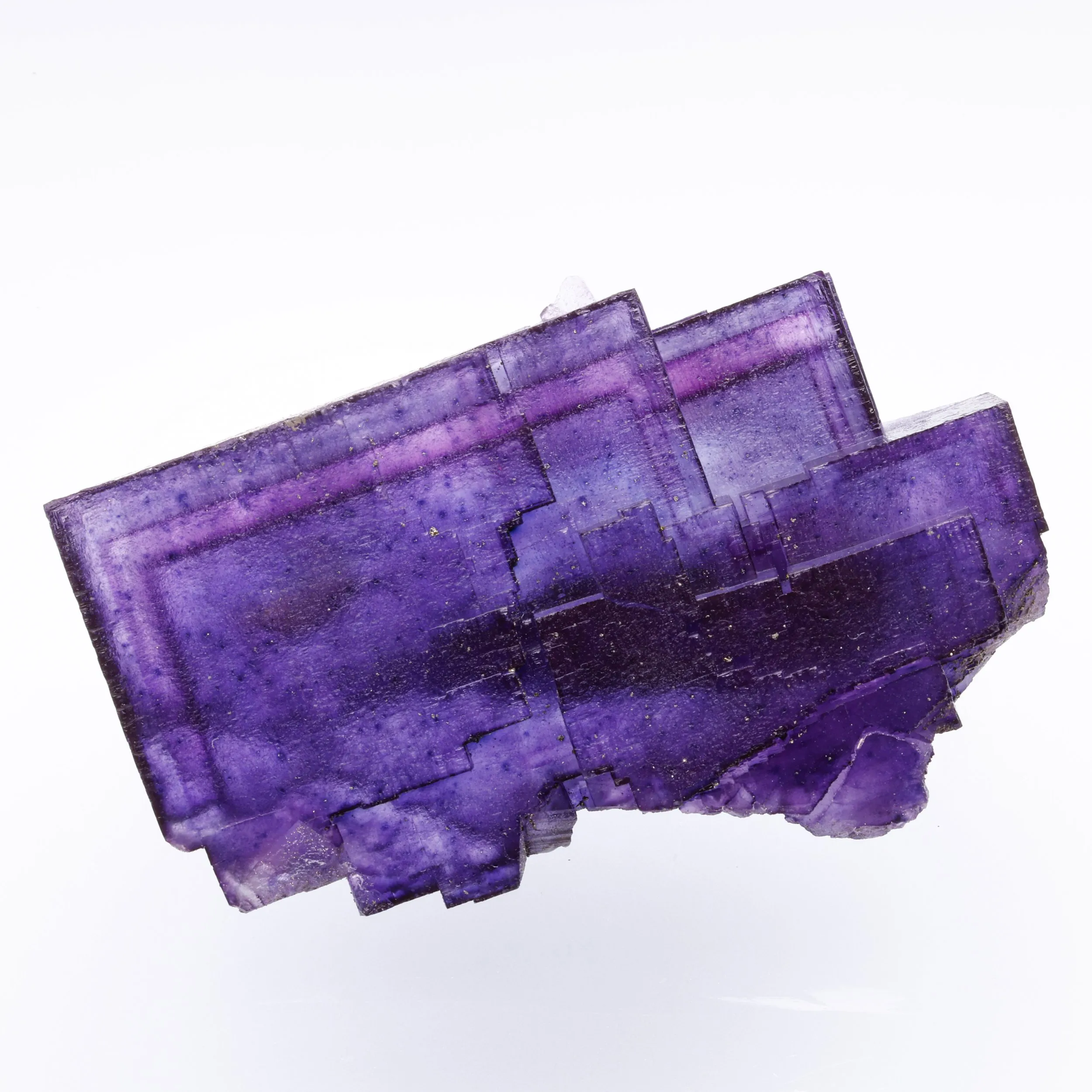Fluorite - image 1