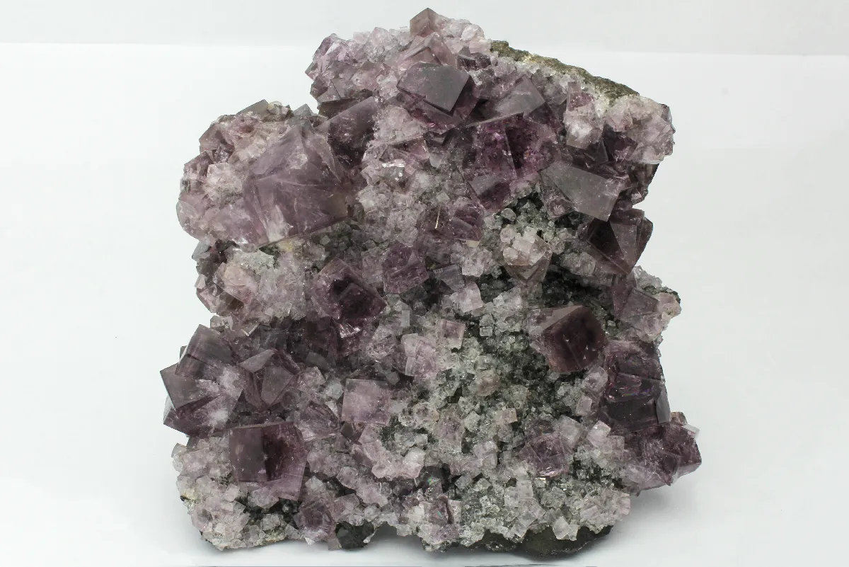 Fluorite - image 1