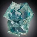 Fluorite - image 1