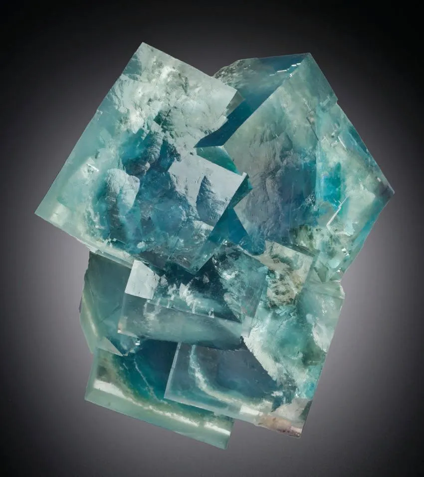 Fluorite - image 1