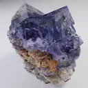 Fluorite - image 1