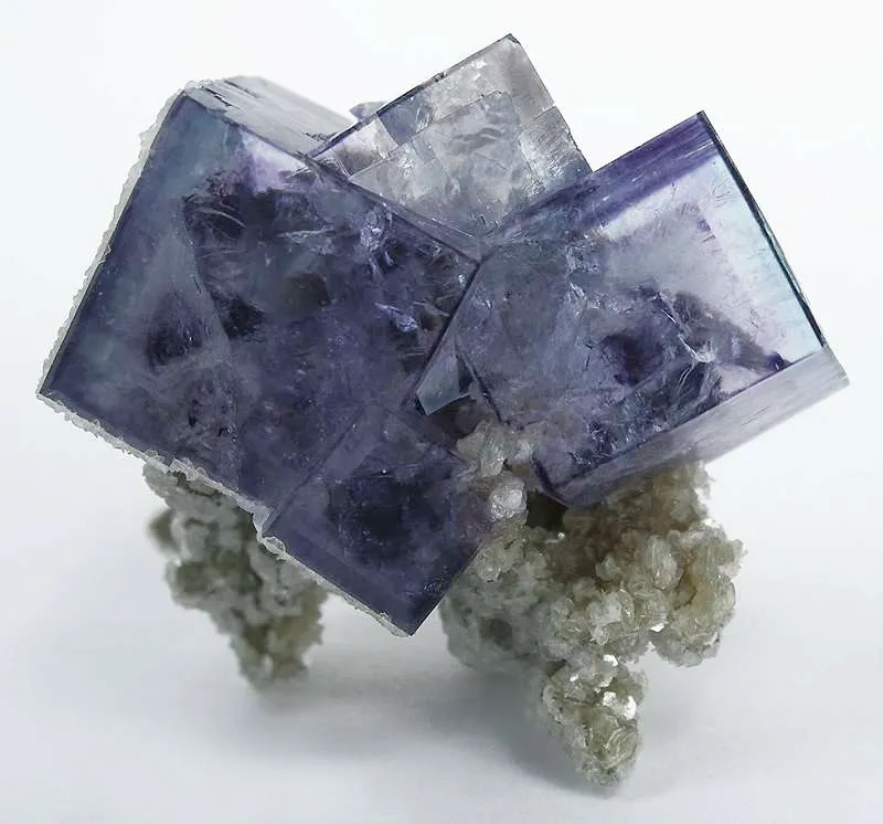 Fluorite - image 2