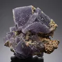 Fluorite - image 1