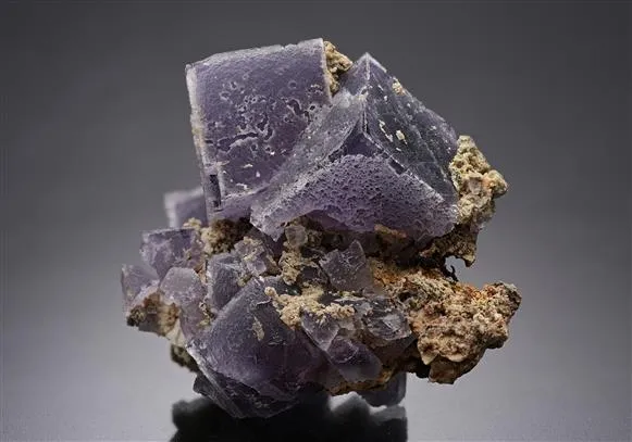 Fluorite - image 1