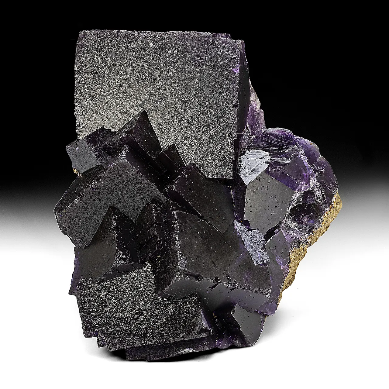 Fluorite - image 1