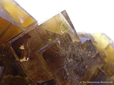 Fluorite - image 2