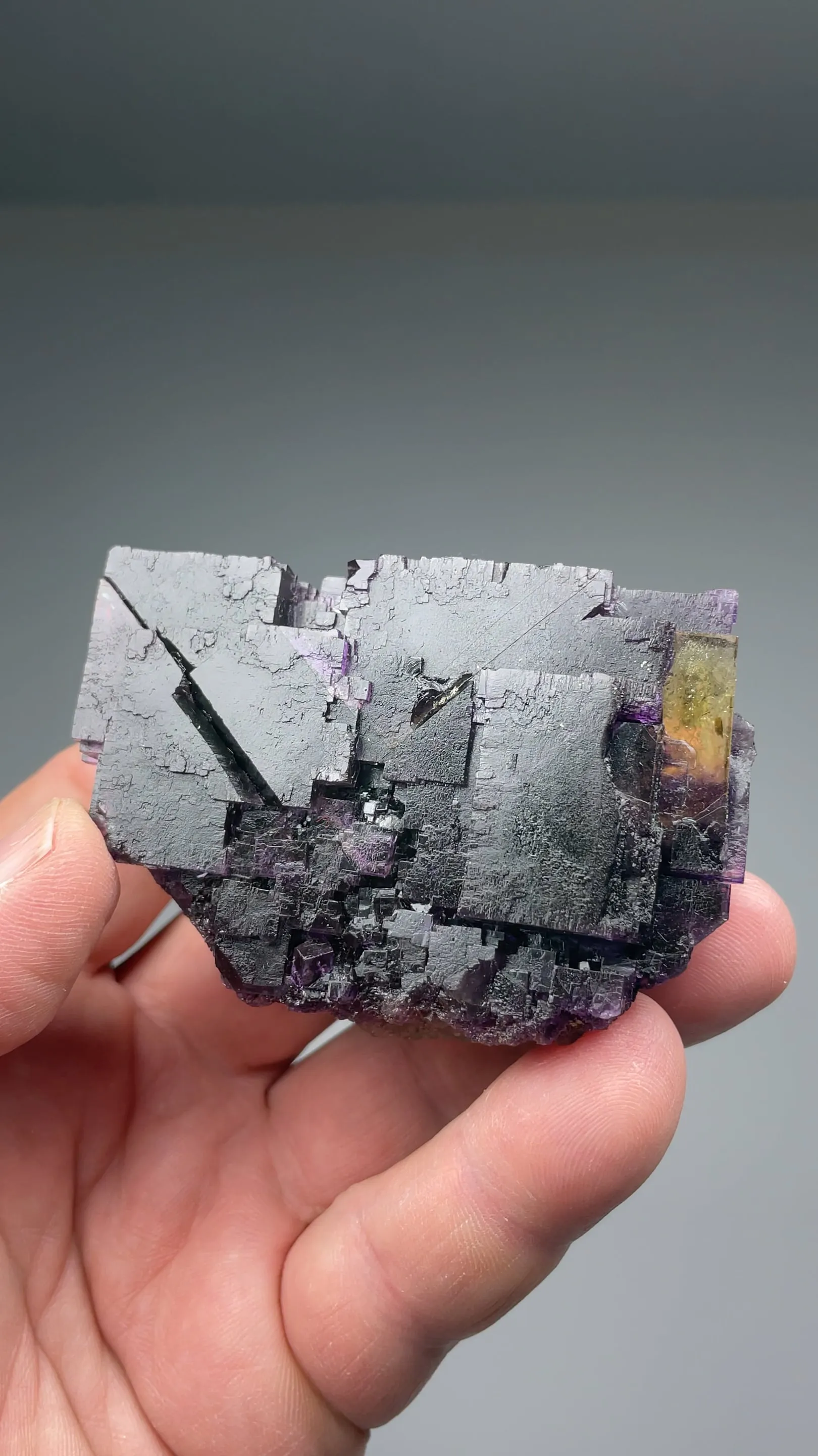 Fluorite - image 2