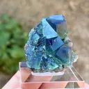 Fluorite - image 5