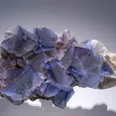 Fluorite - image 1
